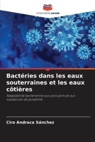 Bactéries dans les eaux souterraines et les eaux côtières 6205608847 Book Cover