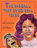 The Ragdoll That Cried Real Tears 1425710301 Book Cover