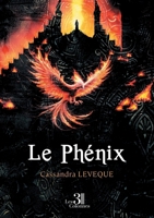 Le Phénix B0DSVQCC3H Book Cover