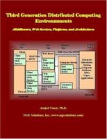 Third Generation Distributed Computing Environments 0975918214 Book Cover