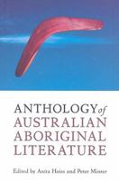 Macquarie Pen Anthology of Aboriginal Literature 0773534598 Book Cover