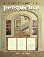 The Artist's Guide to Perspective 184773412X Book Cover