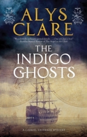 Indigo Ghosts 1780296851 Book Cover