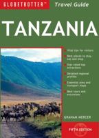 Tanzania Travel Pack, 5th 1847738117 Book Cover