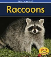 Raccoons 1588108821 Book Cover