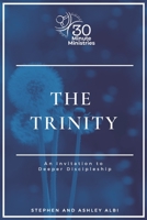 The Trinity B08NYQ49HR Book Cover