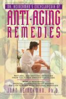 DR HEINERMANS ENCYC ANTI AGING REMEDIES 0132342200 Book Cover