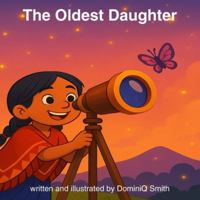 The Oldest Daughter B0G3Q2TBKH Book Cover