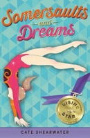 Somersaults and Dreams: Rising Star 1405268794 Book Cover