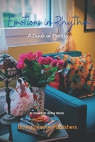 Emotions in Rhythm: A Book of Poetry 3907328043 Book Cover