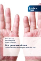 Oral genodermatoses 363966812X Book Cover