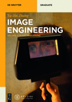 Image Processing 311052032X Book Cover