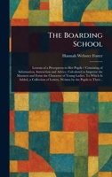 The Boarding School 1023463032 Book Cover