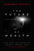 The Future of Finance B0GS724MB2 Book Cover