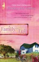 A Family In Full (South Africa Series, #3) 0373785909 Book Cover