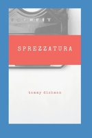 Sprezzatura 1793190879 Book Cover
