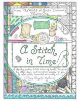 A Stitch in Time 069285679X Book Cover