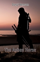 The Ashen Horse B09ZFH2C3Z Book Cover