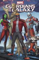 Marvel Universe Guardians of the Galaxy Vol. 3 0785199144 Book Cover