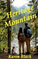 Heritage Mountain (Unmistakably Mystical) B0G4VPH4HZ Book Cover