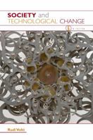 Society and Technological Change 1319058256 Book Cover