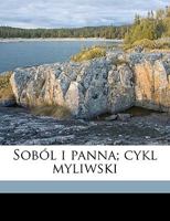 Sobol i panna 1149541431 Book Cover