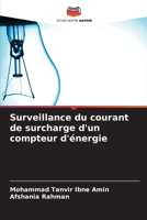 Surveillance du courant de surcharge d'un compteur d'énergie 6206066584 Book Cover