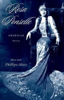 Rosa Ponselle: American Diva 1555533175 Book Cover