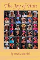 The Joy of Hats 1493561448 Book Cover