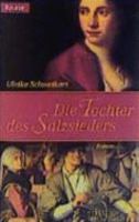 Die Tochter des Salzsieders 3426619229 Book Cover