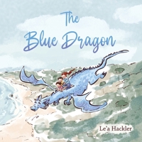 The Blue Dragon B0FCW4W45R Book Cover