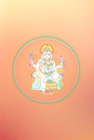 Ganesha Notebook 1716416841 Book Cover