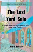 The Last Yard Sale B0FJ5Q7YV5 Book Cover