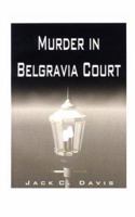 Murder in Belgravia Court 1585007234 Book Cover