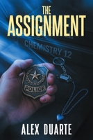 The Assignment 1069673102 Book Cover