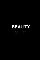 REALITY: The Islamic Blueprint for Identity, Discipline & Habit Transformation B0GRLRVZD2 Book Cover