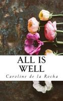 All Is Well 1497345227 Book Cover