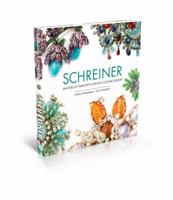 Schreiner: Masters of Twentieth-Century Costume Jewelry 0998747408 Book Cover