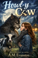 Howl-y Cow B0GXVNNM6B Book Cover
