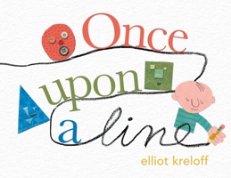 Once Upon a Line 1685550045 Book Cover