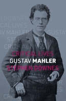 Gustav Mahler 1836390300 Book Cover