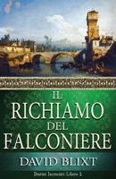 Il Richiamo Del Falconiere 4824120950 Book Cover