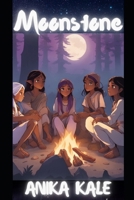 Moonstone B0DTG2PMJ4 Book Cover