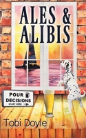 Ales & Alibis 1961967928 Book Cover