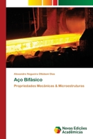 Aço Bifásico 6202406763 Book Cover