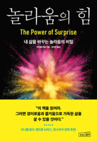 The Power of Surprise: How Your Brain Secretly Changes Your Beliefs B0CTGDQV85 Book Cover