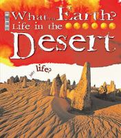 Life in the Desert 0516253174 Book Cover