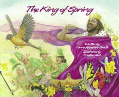The King of Spring 1605410101 Book Cover