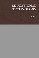 Educational Technology 1329997948 Book Cover