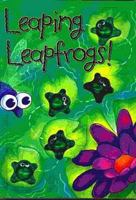 Leaping Leapfrogs! (Button Books) 1845391322 Book Cover